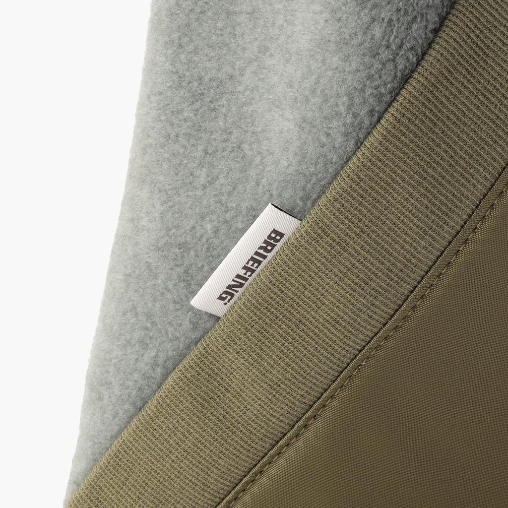 [Briefing] TILT TRIANGLE TOTE MF