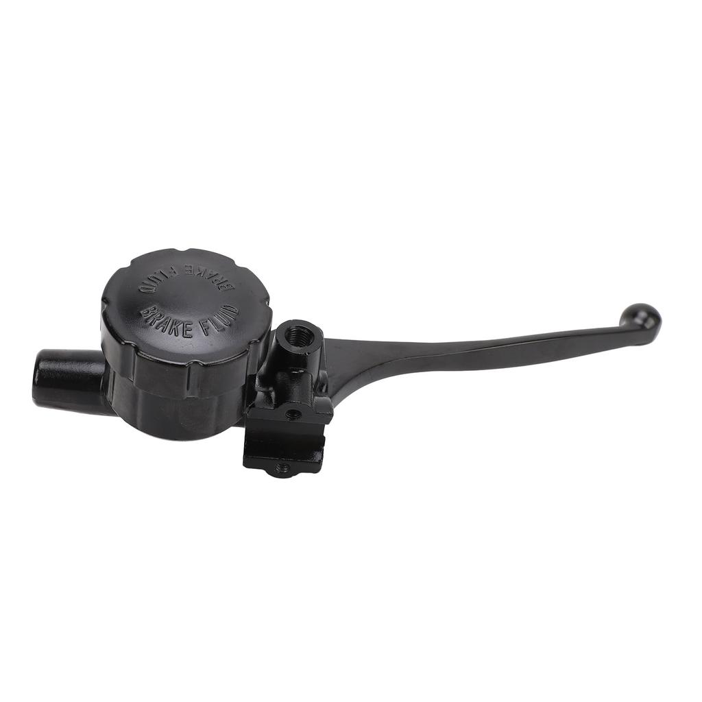 Front Brake Master Cylinder 43015‑018 9 16 Inch Bore 14mm High Performance for H1 H2 Z1 S2 S3 KH400 KH500 KZ650