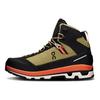 ON Cloudalpine Waterproof Safari Black Men Sneakers 3MD10831944