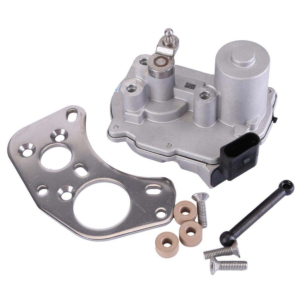 Turbocharger Actuator 059145725 Compatible for A4 A6 A8 VW Touareg 2.7 3.0 TDI Quattro