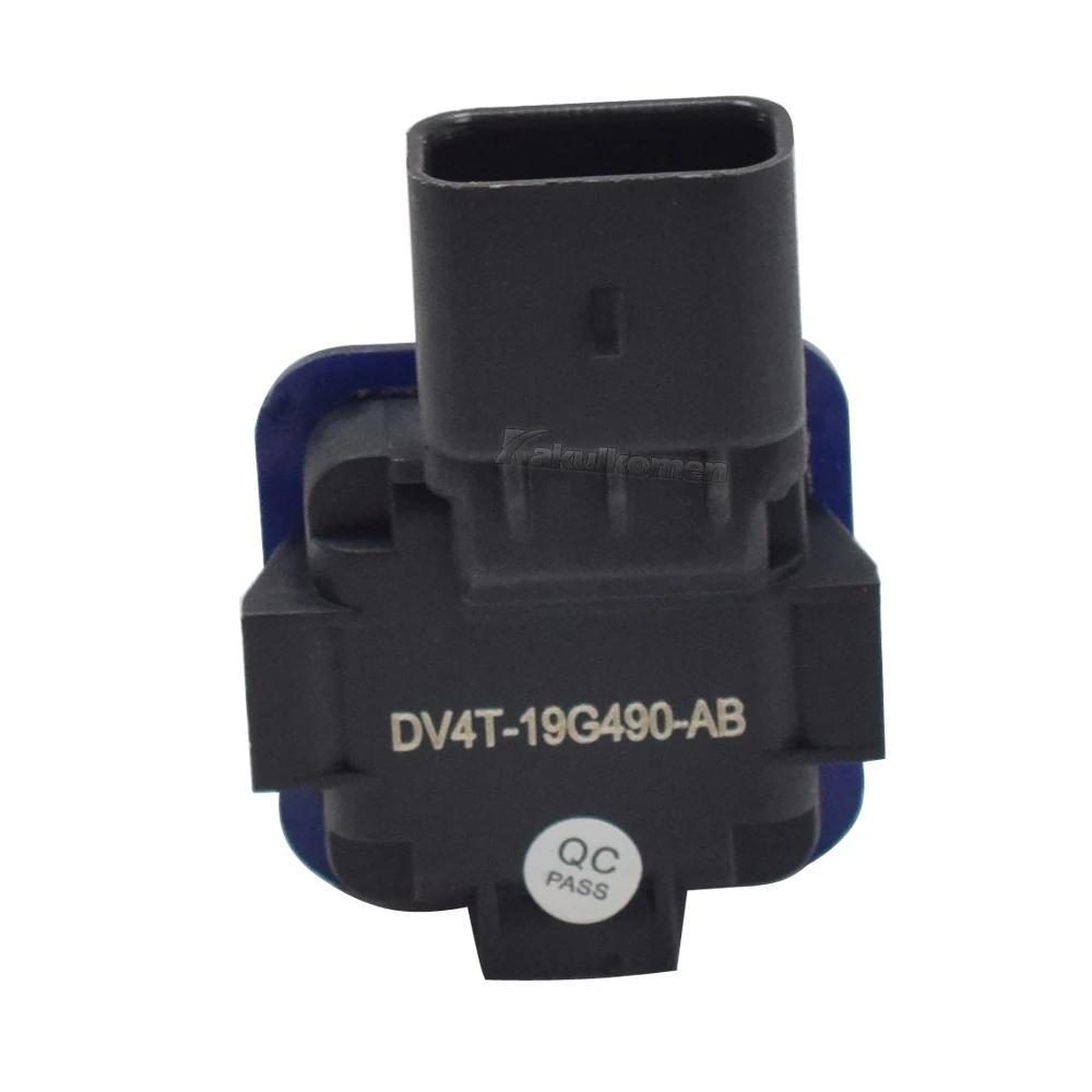 DV4T-19G490-AB DV4T19G490AB Pentru Ford Kuga Escape 2013 2014 2015 2016 2017 Cameră de Parcare Marșarier cu Vedere Spate