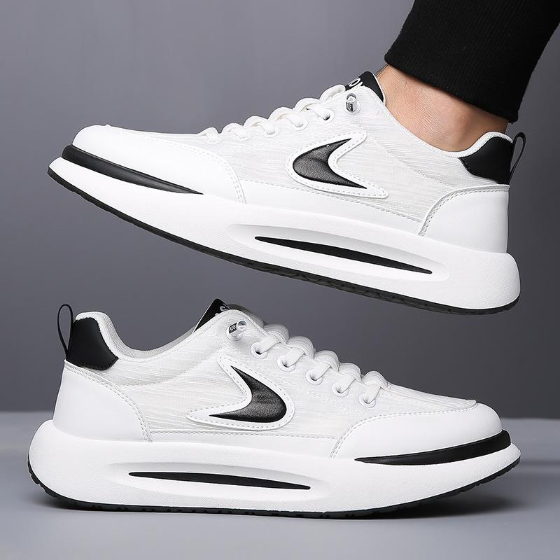 

Men s shoes mesh sports breathable Forrest Gump shoes running casual comfortable sports shoes 44