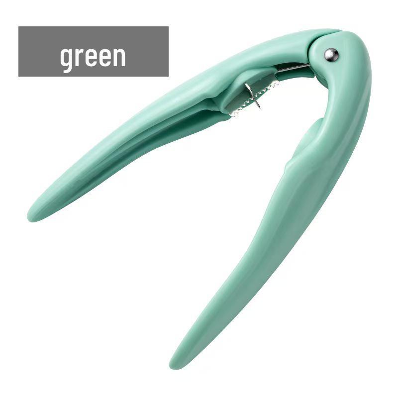 

Chestnut Peeling and Shelling Tool