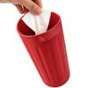 Car Garbage Can Silicone Small Waste Organizer for Car Door for Truck SUV Sedan Vehicle Automotive Interior Center Console