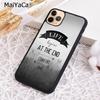 Beautiful Life Inspirational Quote Phone Case For iPhone 17 Air 16 Pro Max 15 14 Plus 12 13 Cover Coque