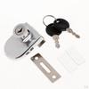 Door Cabinet Mailbox Postbox Drawer Cupboard Lock