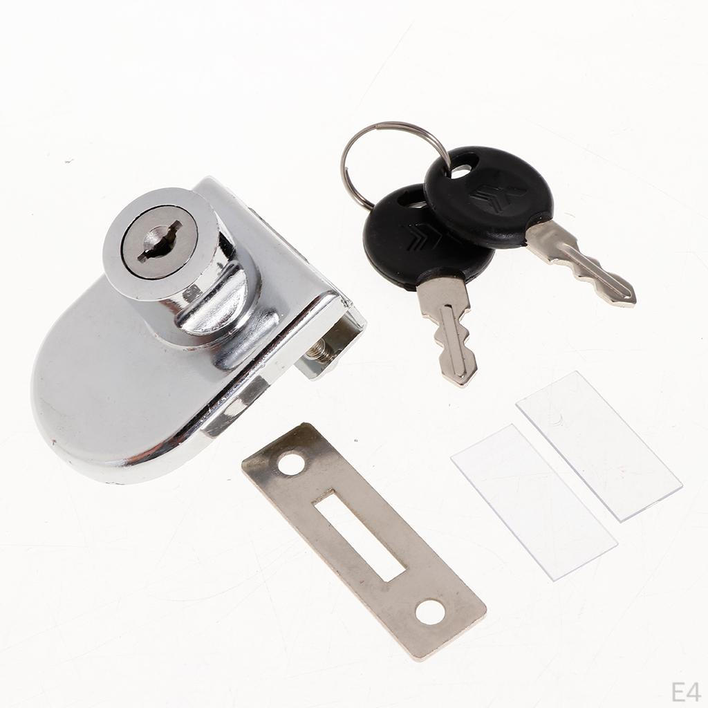 Door Cabinet Mailbox Postbox Drawer Cupboard Lock