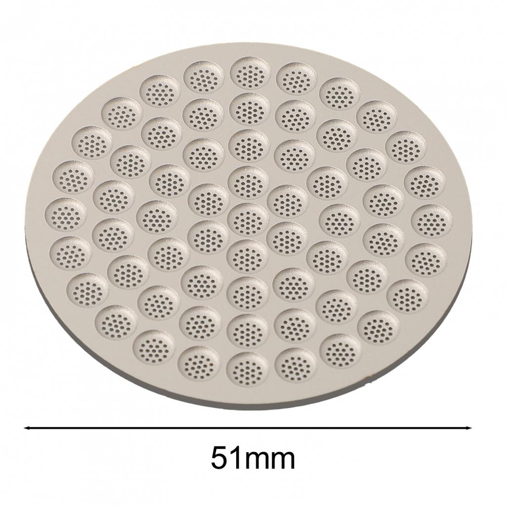 Even Extraction Coffee Filters Stainless Steel (304)