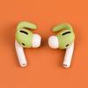 Rutschfeste AirPods Pro Ohrbügel mit Flügeln – Silikonhüllen für den Sport