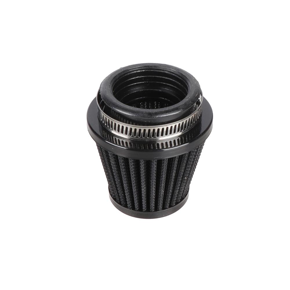 Universal 38mm Motorbike Air Filter Intake Induction Kit For GY6 50cc 110cc 125cc Motorcycle Scooter ATV Dirt Bike 45mm48mm 58mm Air Filters 7