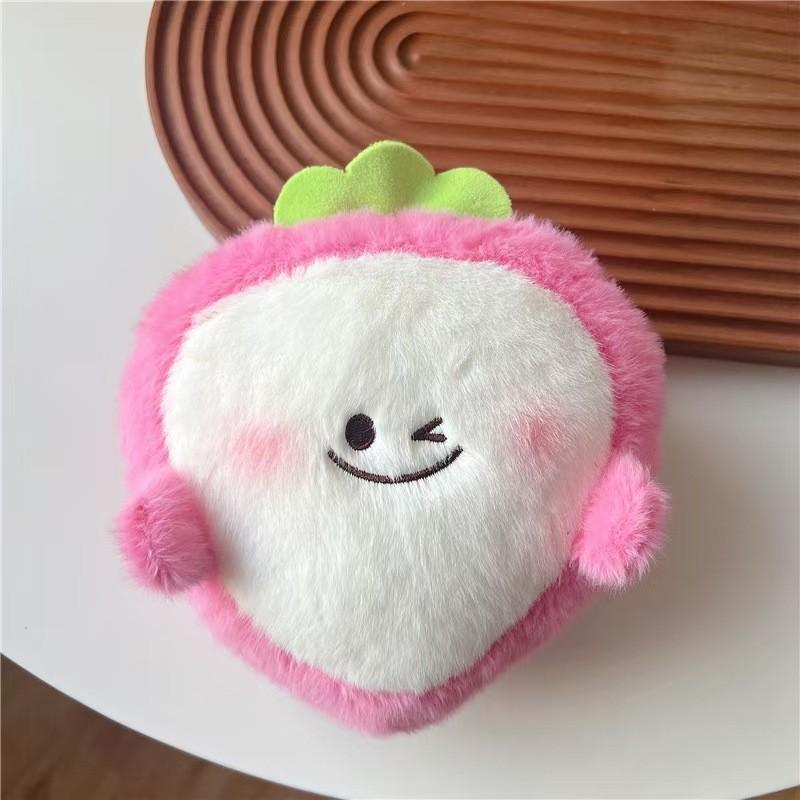 

Healing Plush Toy Creature With Soft Cotton Filling For Kids And Collectors Style 12