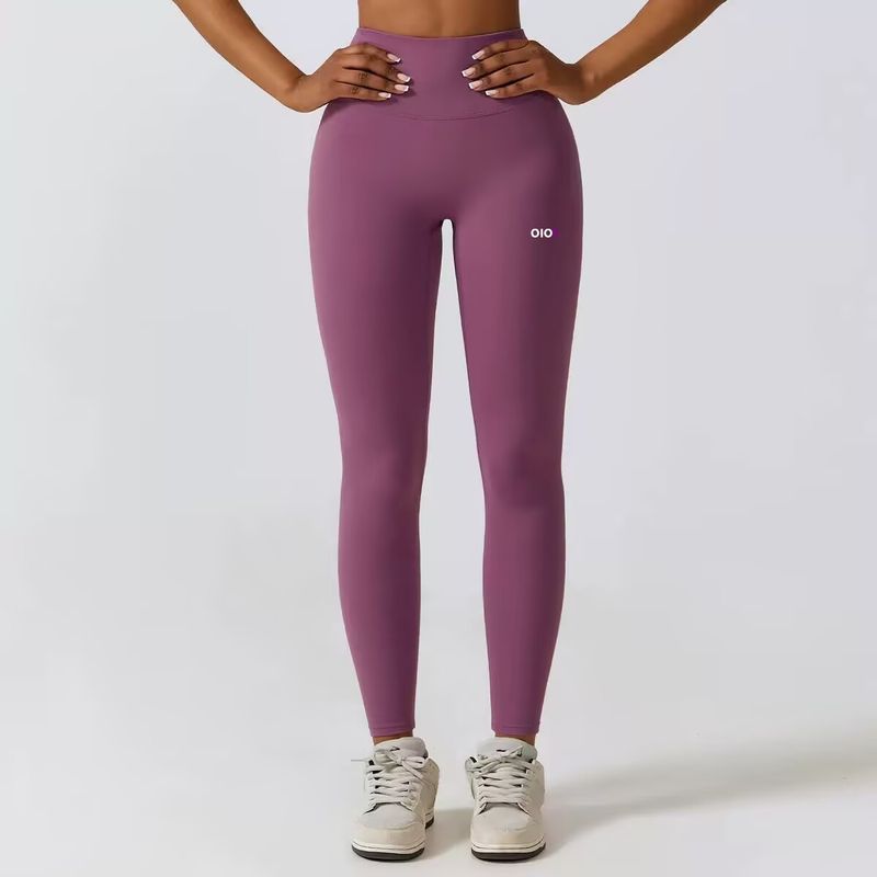 Oiob Outdoor Sports Long Sleeves Shawl Yoga Clothes Women's Nude Feel Thin Fitness Clothes Tops Running Blouse Autumn