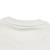 Fila Fleece Pullover Round Neck Sweatshirt Men Tops White A11M541212FLK