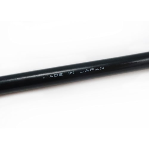 KITACO Clutch Cable (Normal Length) Ape 50/Ape 100 Black 909-1122001