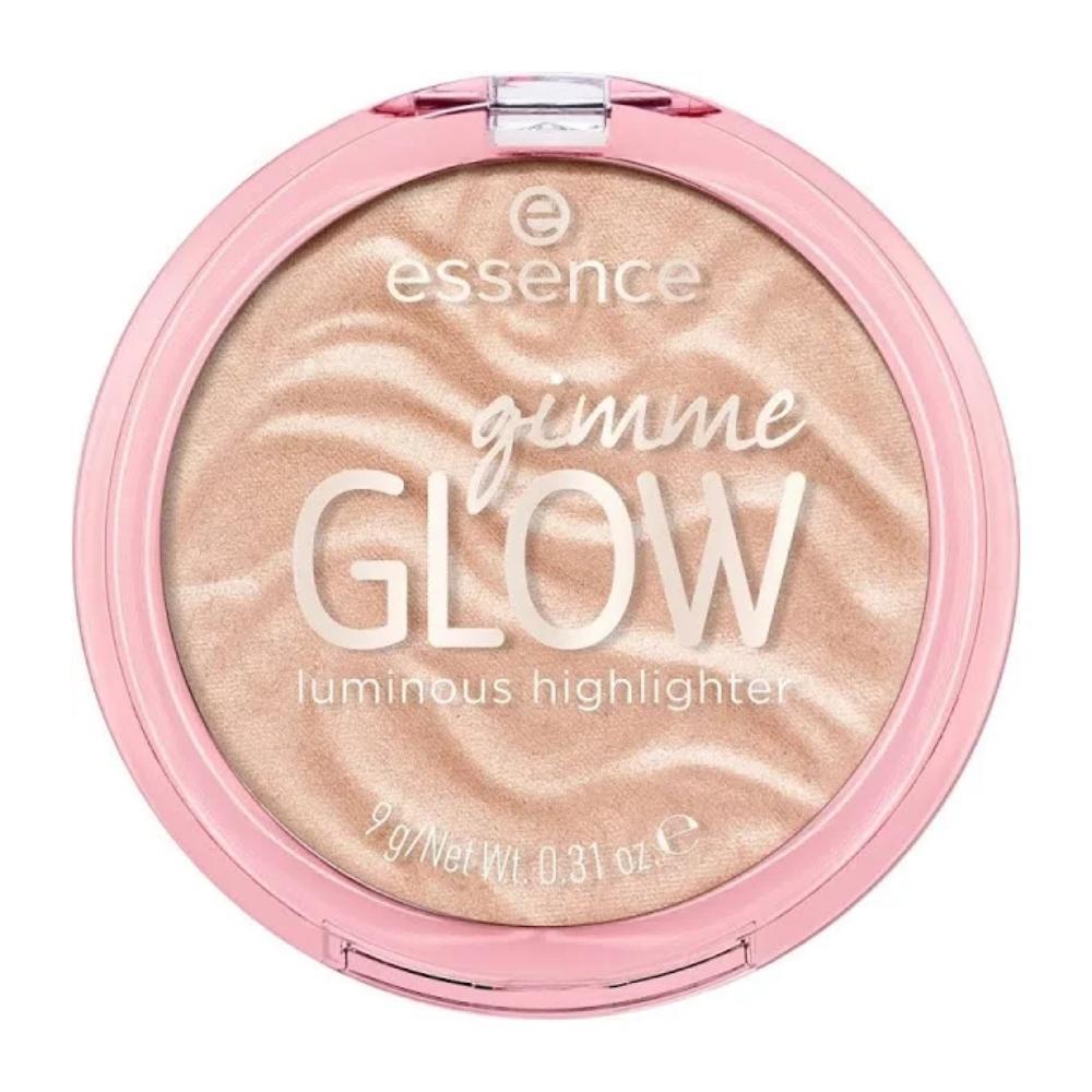

Essence Gimme Glow Luminous Highlighter 10 Glowy C
