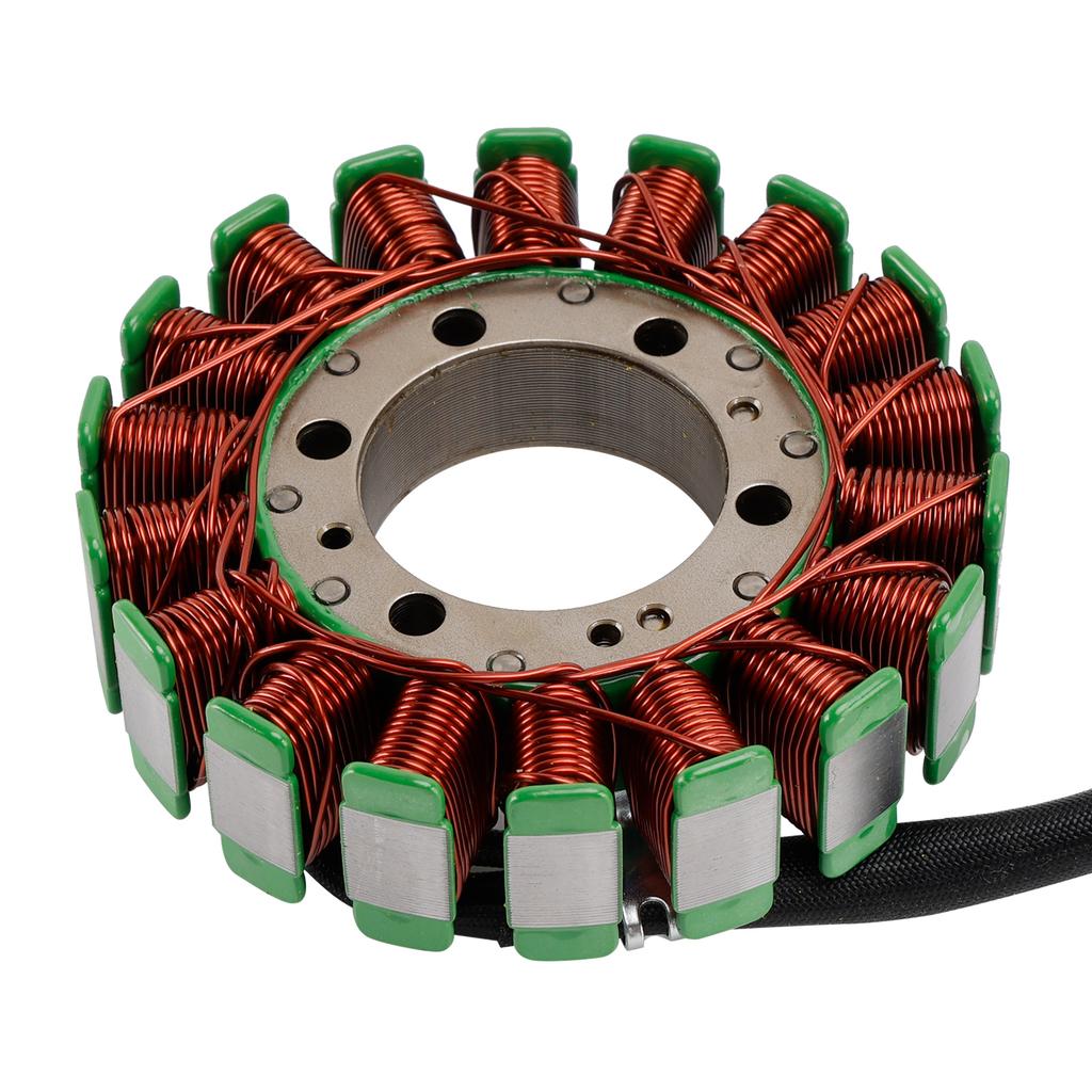 Stator Generator Magneto 18 Poles For Kawasaki Epsilon SC250 2002 21003-S002