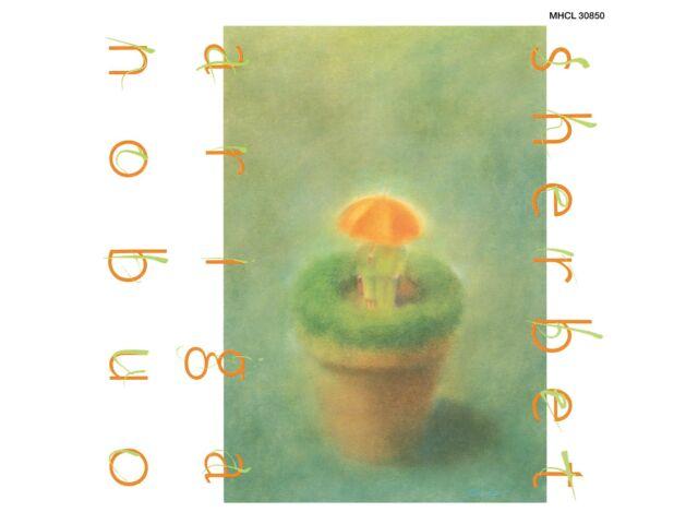 

Sherbet Nobuo Ariga [Blu-spec CD2] Nomal Edition MHCL-30850 мемориальный альбом НОВИНКА