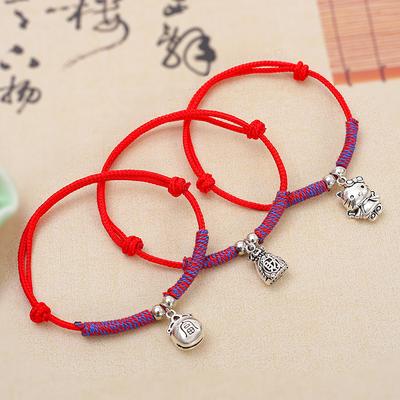 Armbänder – Geflochtene & Wickelarmbänder