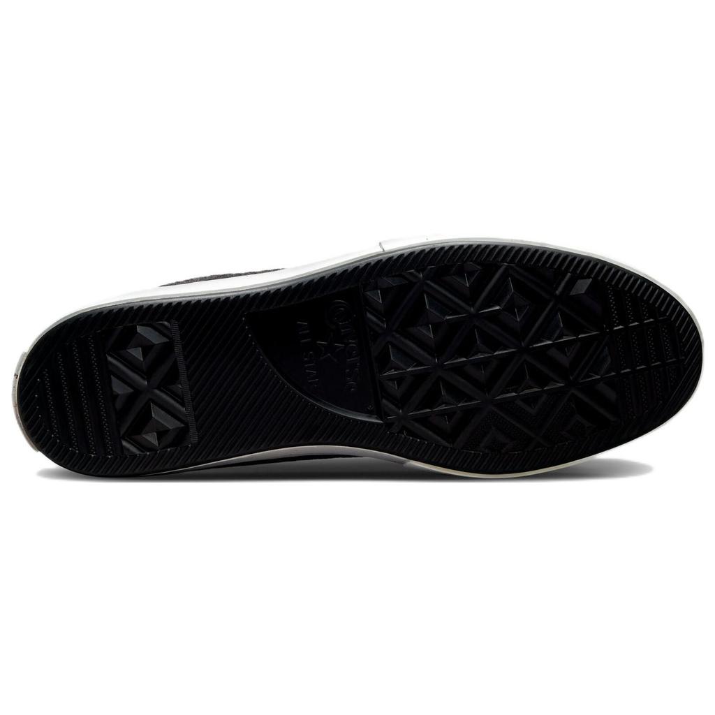 Converse Renew Chuck Taylor All Star 1970s Redux Scrap 'Black' A03269C