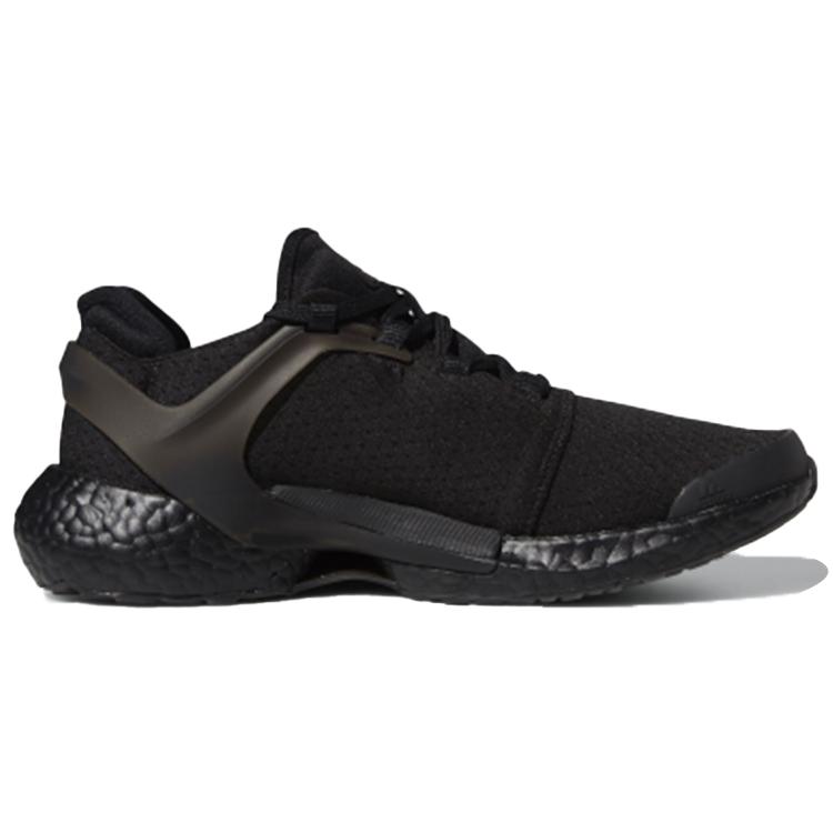 Adidas Alphatorsion Boost Black Women's EG9675