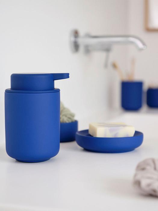 ZONE DENMARK Ume Soap Dispenser (2 colors) terracotta