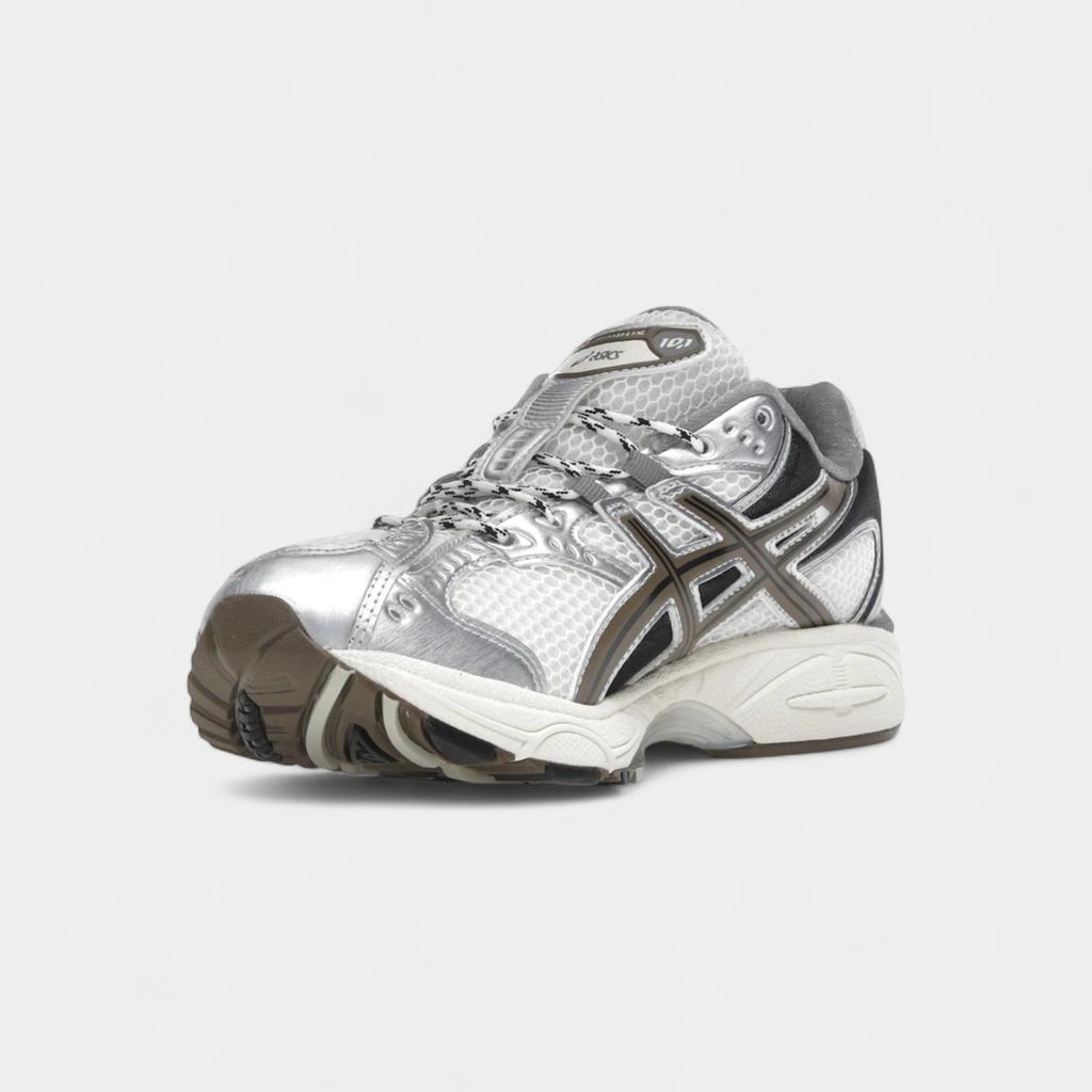 ASICS Gel-Nimbus 10.1 Cream Pure Silver