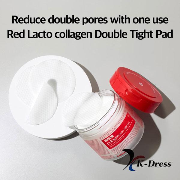 Podkład MEDIPEEL Red Lacto Collagen Double Tight