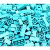 1KG Building Blocks Lot Pack City Classic Bricks Sorted By Color Bricks Block Plate Creative Toy Compatible with Lego
