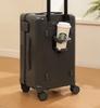 Champion Sport Style Hardside Spinner Luggage