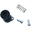2 set förgasarpump för Honda TRX300 TRX350 TRX400 TRX450 TRX500 TRX650