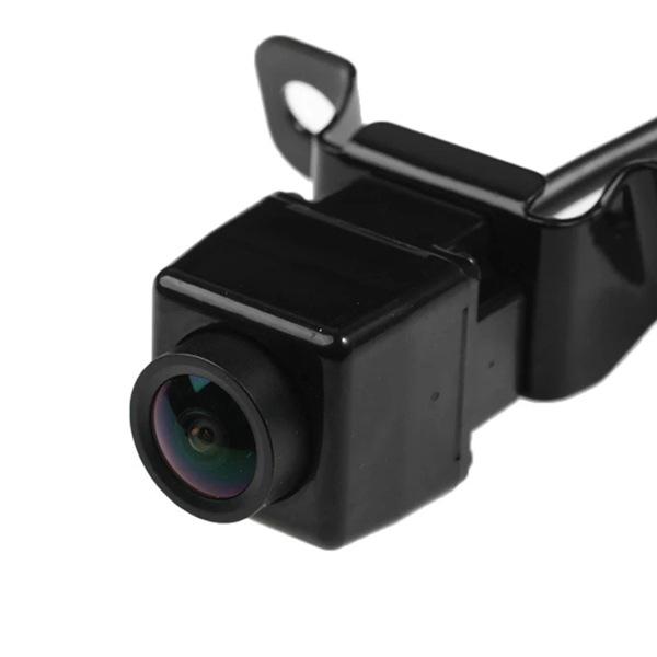 95760-2V100, 95760-2V002, and 95760-2V000 fit 2012-2017 Hyundai rearview cameras.