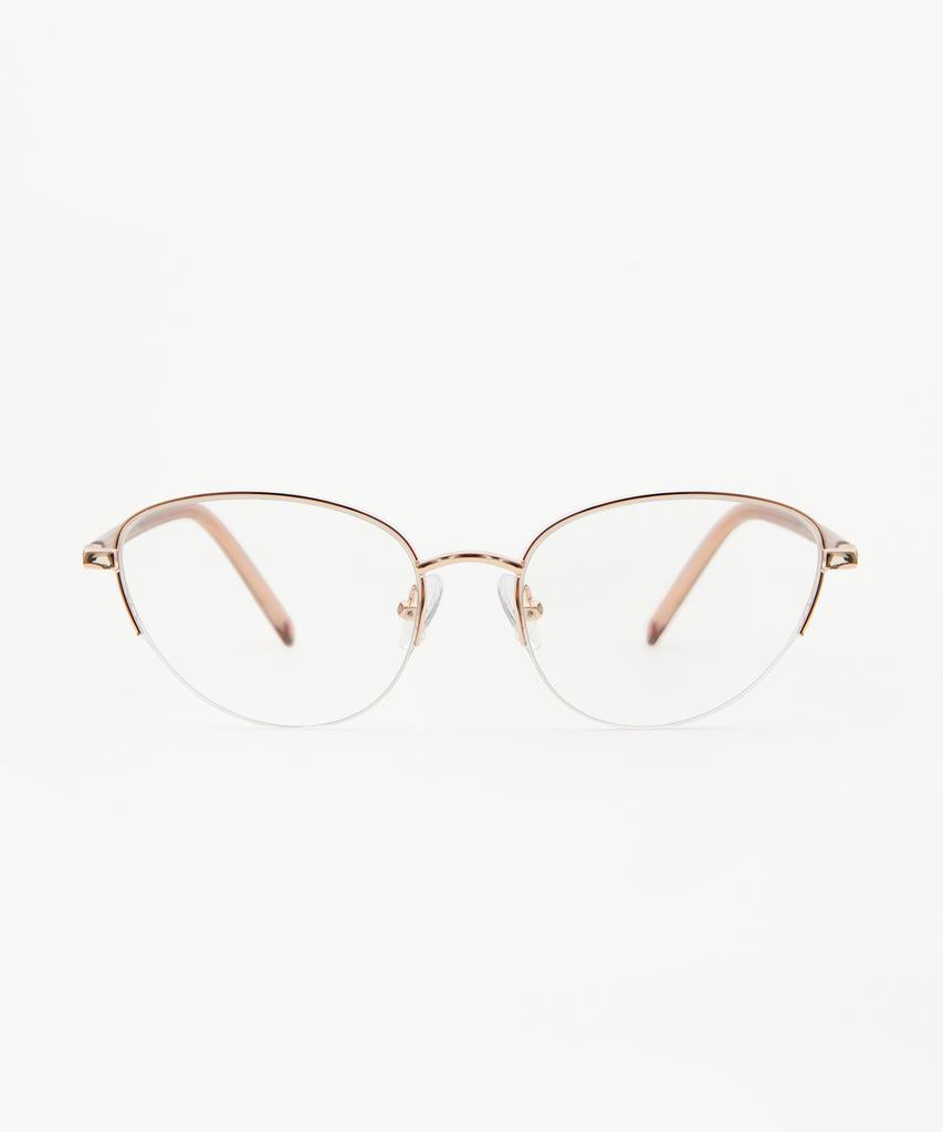 Tukyubeu Steelcateye(Beige)