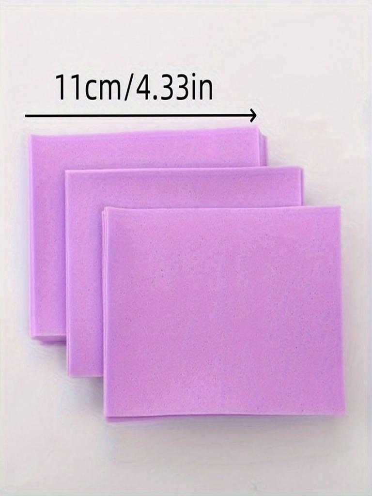 30 Multi-Purpose Cleaning Tablets: Air Freshener, Stain Remover, Tile And Surface Whitener - Great For Travel, Hotel And Commercial Use