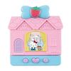 BANDAI Pocket Room Sanrio Characters Strawberry Sweet Suitable Ages 6 Up