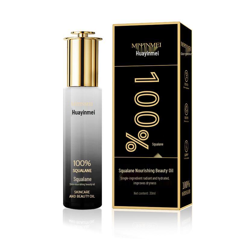 Mi Yin Mei 100% Squalane Skin Nourishing & Moisturizing Beauty Oil Essence