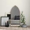 VidaXL Sand Mirror, 100x45 Cm Iron for Indoor Use