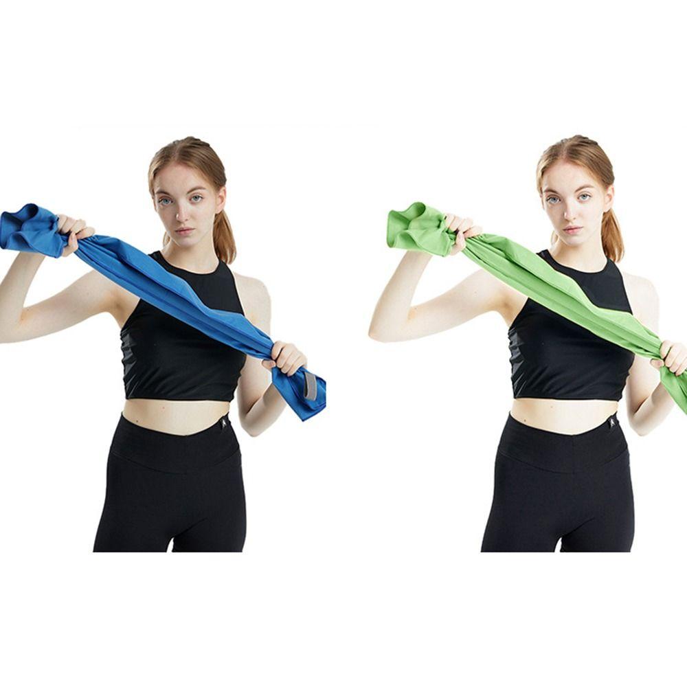 Quick Dry Microfiber Sports Towel Soft Texture Beach Washcloth Towels Absorbent Swim Towel  Running