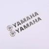 3D Stereoscopic Motorcycle Stickers Waterproof Self-adhesive Frame Body Decoration Decals