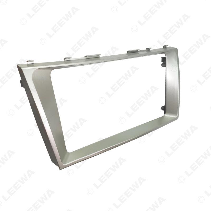 9-Inch Android Navigation Frame for 2006-2011 Toyota Camry Audio Mod