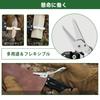 NexTool E1 10 Functions Camping Accessory Folding Knife Interchangeable Utility Knife Dual Head Screwdriver Scissors EDC Portable Mini Tool Multi-Tool