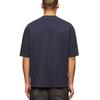 Balenciaga SS22 T Shirt Men's Dark Blue 612966TMV954140