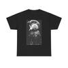 Khabib UFC Retro The Eagle Graphic T Shirt NEW S5XL Unisex Heavy Cotton Tee Unisex T-Shirt