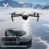 Beast 601 Series Drone with EIS Dual Camera and Obstacle Avoidance (CN version)