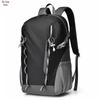 Xinjingzhou Unisex Lightweight Hiking Backpack