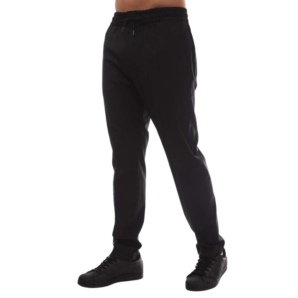 BOSS Mens Howard Slim Trousers