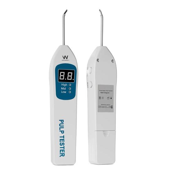 

Электрический пульптестер Waldent