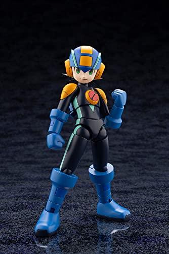 MegaMan.EXE Model Kit - 140mm Non-scale Plastic Model KP531