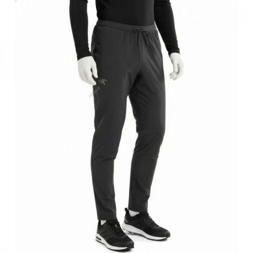 Arcteryx 26ss Norrvage Pants Men Apqsm06899blk Black M (around 30 inches)
