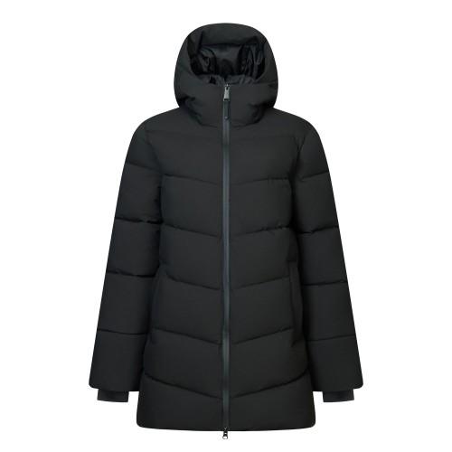 Regatta Women's Black / Faye Padded Jacket - 16 Uk - 100% Mixed - Image 4