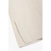 Studio Tomboy Back Button Detail Tie Dress  9106141102ar 